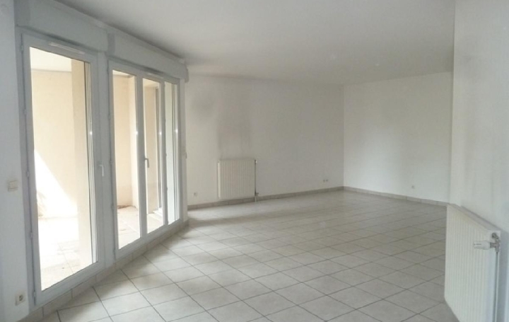 Appartement MACON (71000) 79 m<sup>2</sup> 858 € 
