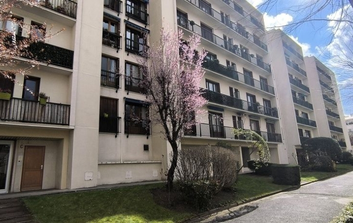 Appartement COLOMBES (92700) 60 m<sup>2</sup> 280 000 € 
