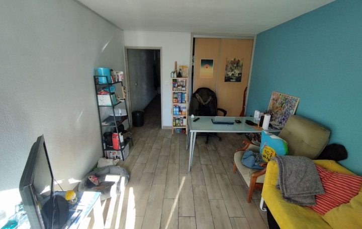 Appartement MONTPELLIER (34000) 30 m<sup>2</sup> 109 900 € 