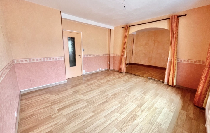 Appartement MENDE (48000) 90 m<sup>2</sup> 139 000 € 