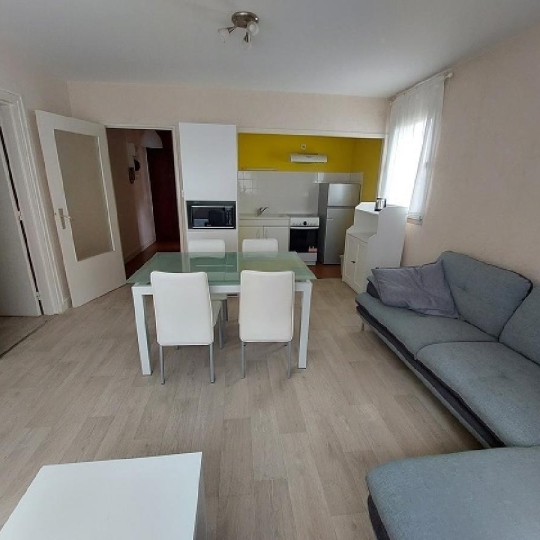 Appartement CHARNAY-LES-MACON (71850) 42.00m2 600 € 
