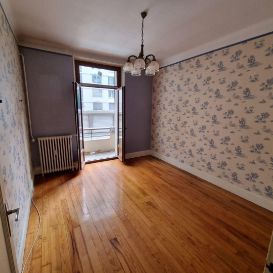 Appartement CHAMBERY (73000) 53.00m2 134 000 € 