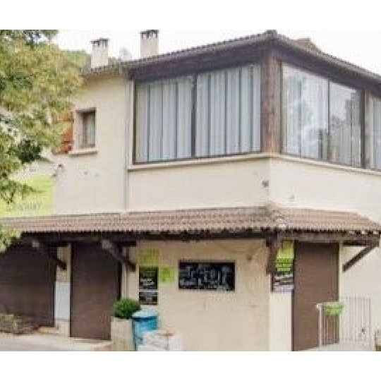 Maison / Villa SAINT-ETIENNE-VALLEE-FRANCAISE (48330) 150.00m2 312 000 € 