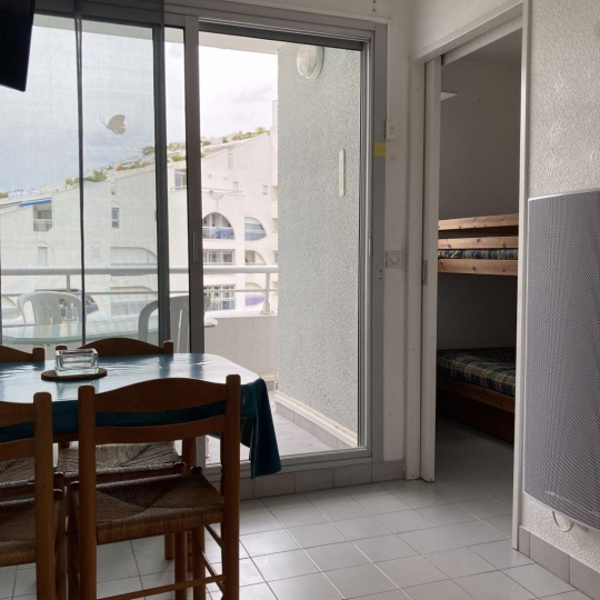 Appartement LA GRANDE-MOTTE (34280) m2 375 € 