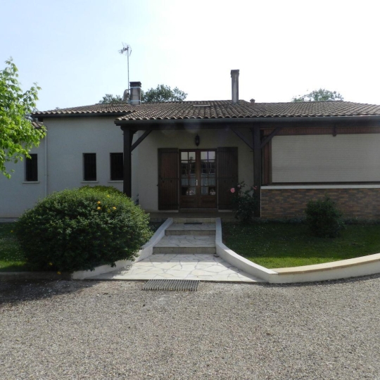 Maison / Villa TONNEINS (47400) 159.00m2 249 000 € 
