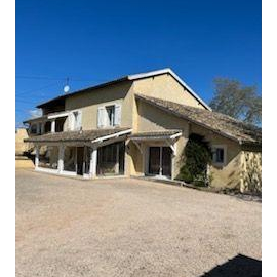 Maison / Villa CORCELLES-EN-BEAUJOLAIS (69220) 250.00m2 489 000 € 