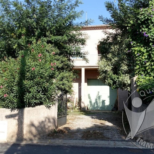 Maison de village CLERMONT-L'HERAULT (34800) 97.00m2  - 425 000 € 