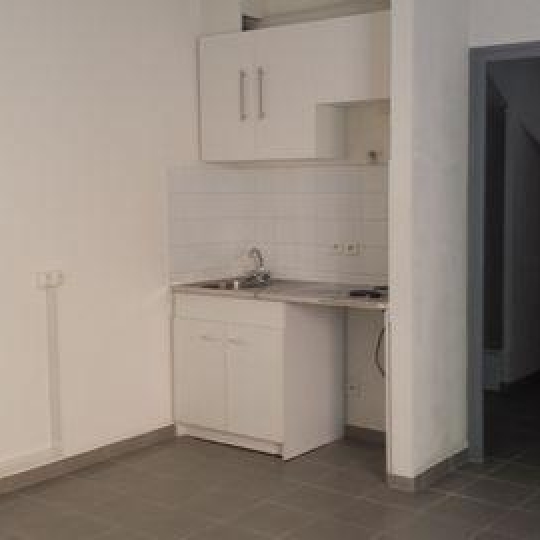 Appartement MONTAGNAC (34530) 20.74m2 320 € 