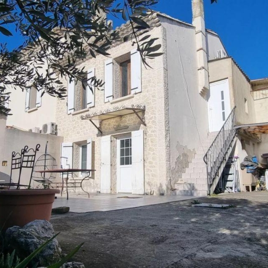 Maison / Villa LE PONTET (84130) 134.00m2 243 800 € 