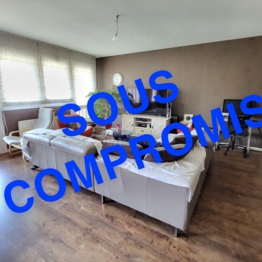 Appartement CHALAMONT (01320) 135.00m2 200 000 € 
