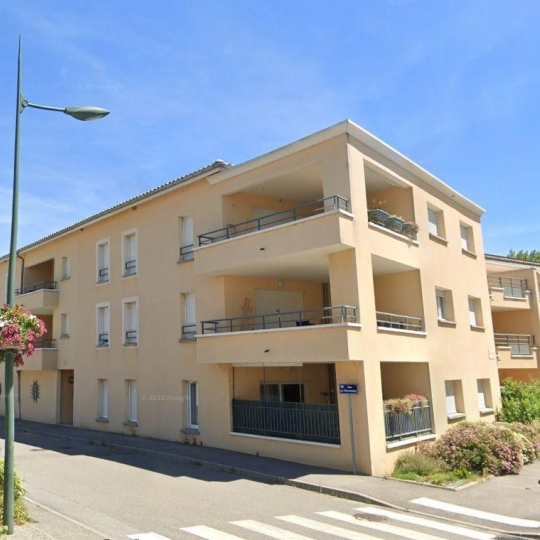 Appartement PONT-DE-L'ISERE (26600) 67.00m2 189 000 € 