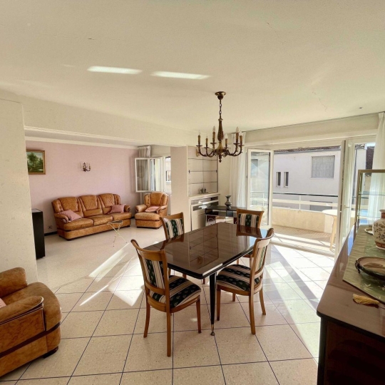 Appartement VALENCE (26000) 85.00m2 149 000 € 