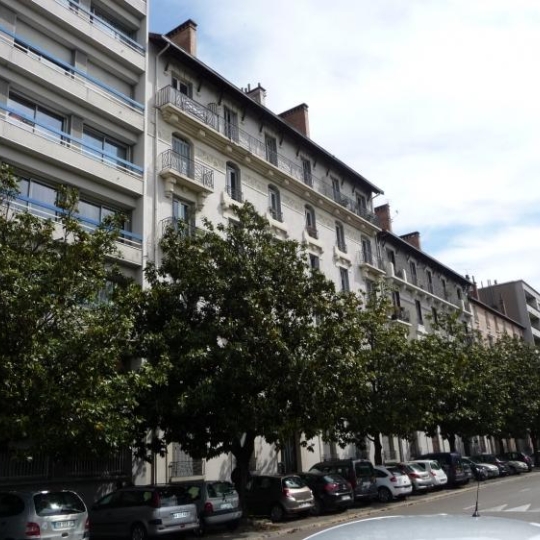 Appartement GRENOBLE (38000) 114.00m2 1 300 € 
