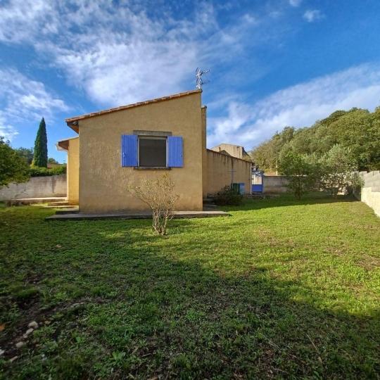Maison / Villa LA CALMETTE (30190) 64.00m2 215 000 € 