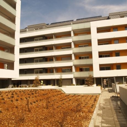 Appartement GRENOBLE (38000) 34.00m2 565 € 