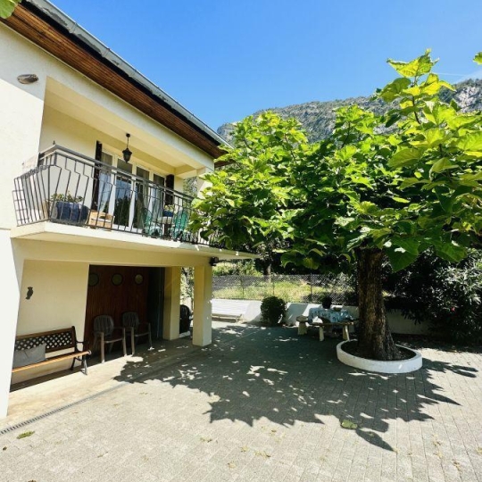 Maison / Villa VOREPPE (38340) 88.00m2 297 500 € 