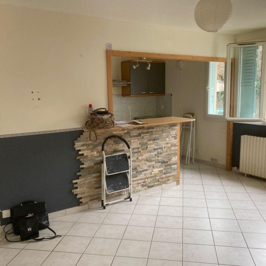 Appartement FONTAINE (38600) 45.00m2 83 000 € 