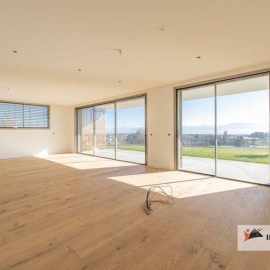 4 Pièces GRILLY (01220) 135.00m2  - 1 090 000 € 