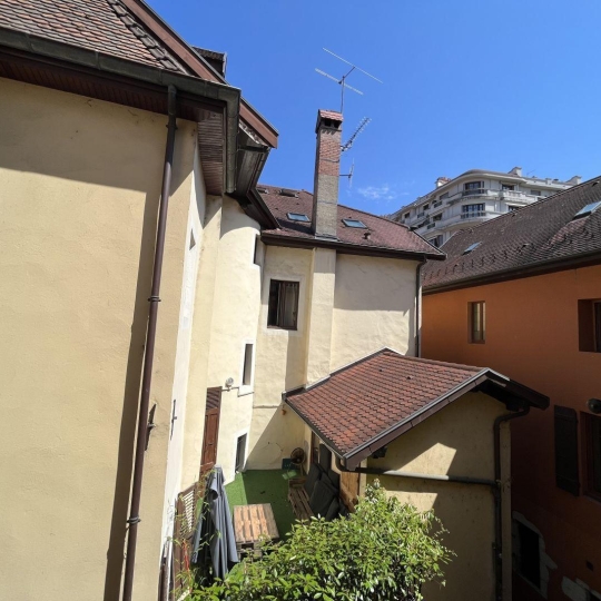 Immeuble ANNECY (74000) m2 700 000 € 