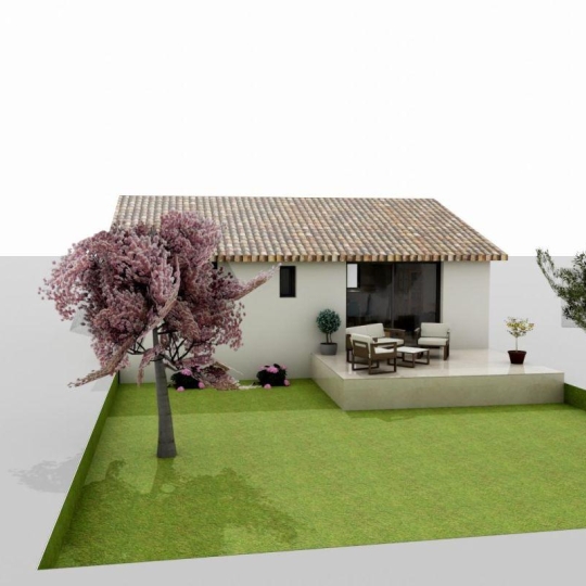 Maison / Villa BEAUCAIRE (30300) 70.00m2 197 000 € 