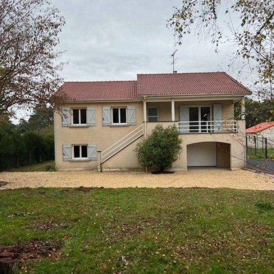 Maison / Villa CLERMONT-FERRAND (63000) 90.00m2 278 000 € 