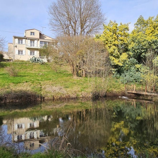 Maison / Villa CASTILLON-LA-BATAILLE (33350) 155.00m2 230 000 € 