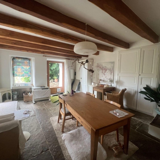 Maison / Villa SAINT-MARTIN-DE-L'ARCON (34390) 50.00m2 154 000 € 
