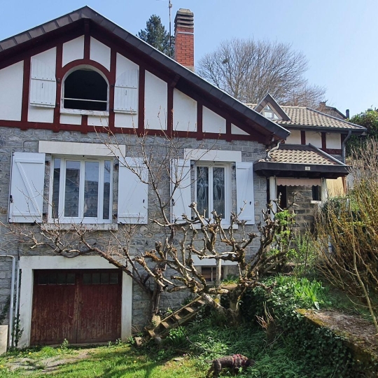 Maison / Villa LAGUENNE (19150) 110.00m2 70 850 € 