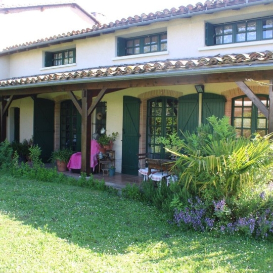 Maison / Villa BEAUMONT-DE-LOMAGNE (82500) 148.00m2 212 000 € 