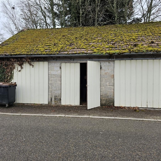 Garage / Parking LUBERSAC (19210) 60.00m2 24 000 € 