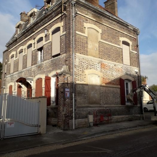 Appartement TROYES (10000) 39.00m2 480 € 