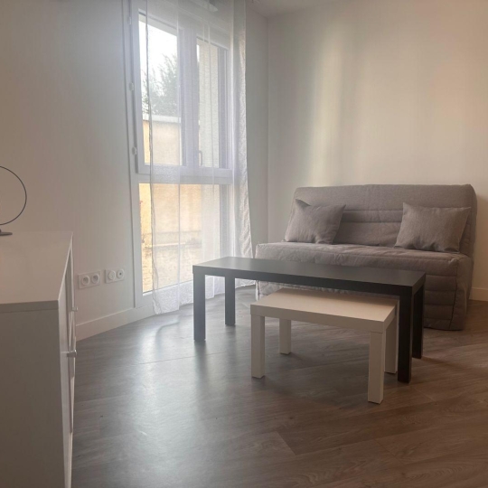 Appartement TROYES (10000) 22.88m2 477 € 