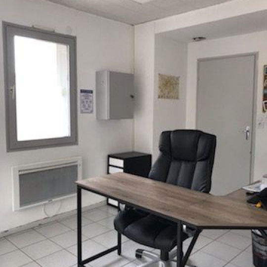 Local commercial TROYES (10000) 75.00m2  - 1 310 € 