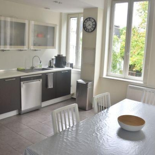 Appartement LILLE (59800) 90.00m2 298 000 € 