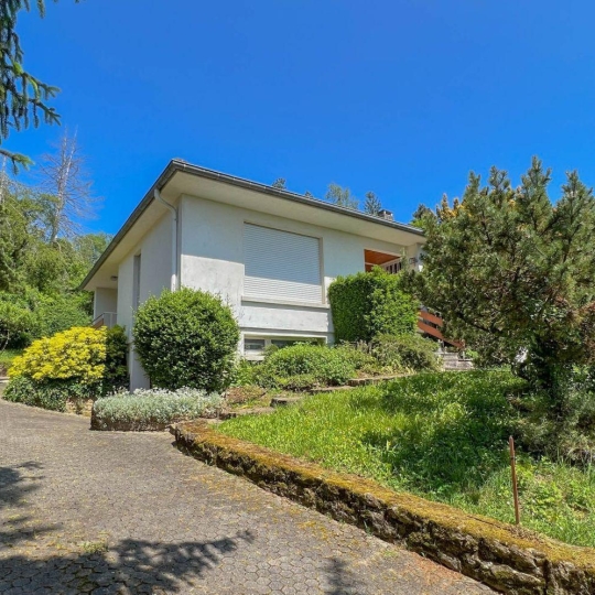 Maison / Villa LONGEVILLE-LES-METZ (57050) 124.00m2 435 000 € 