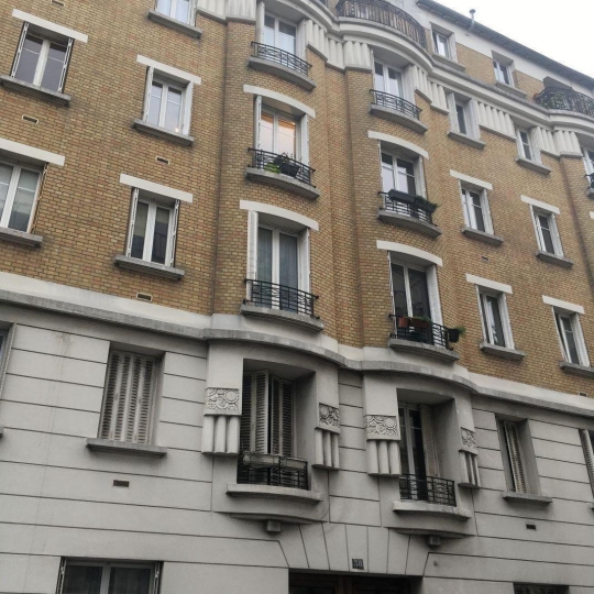 Appartement PARIS (75018) 34.00m2 299 000 € 