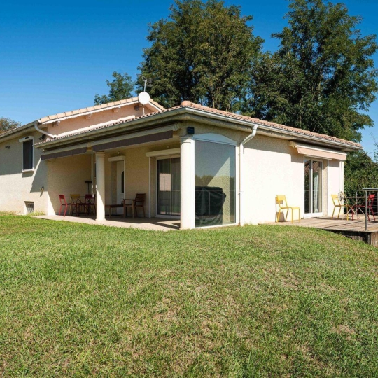 Maison / Villa JONAGE (69330) 130.00m2 499 000 € 