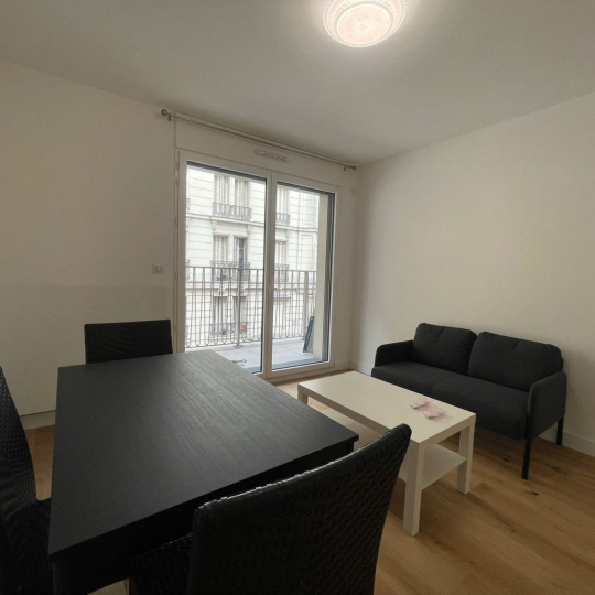 Appartement CLICHY (92110) 36.30m2 1 250 € 