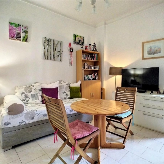 Appartement NICE (06000) 40.00m2 199 000 € 