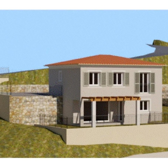 Maison / Villa SAINT-ANDRE-DE-LA-ROCHE (06730) 110.00m2 700 000 € 