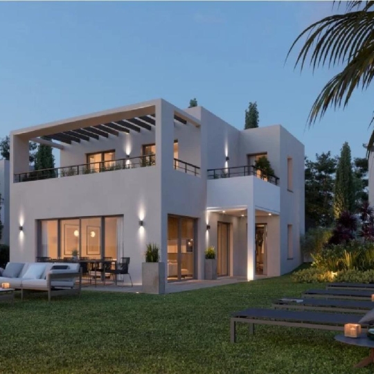 Maison / Villa LE CANNET (06110) 125.00m2 970 000 € 