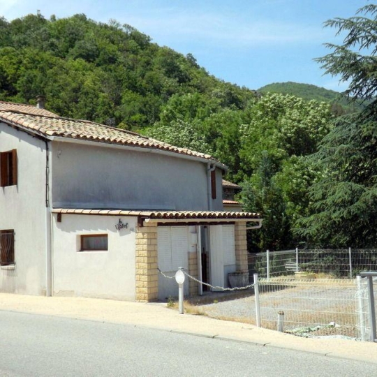 Maison / Villa BARNAS (07330) 87.00m2 80 000 € 