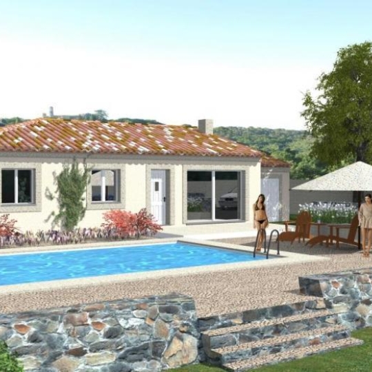 Maison / Villa NIMES (30000) 100.00m2 269 000 € 