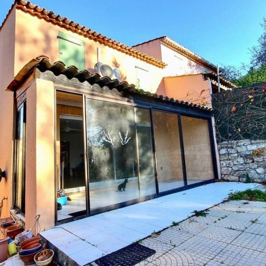 Maison / Villa GRASSE (06130) 81.00m2 450 000 € 