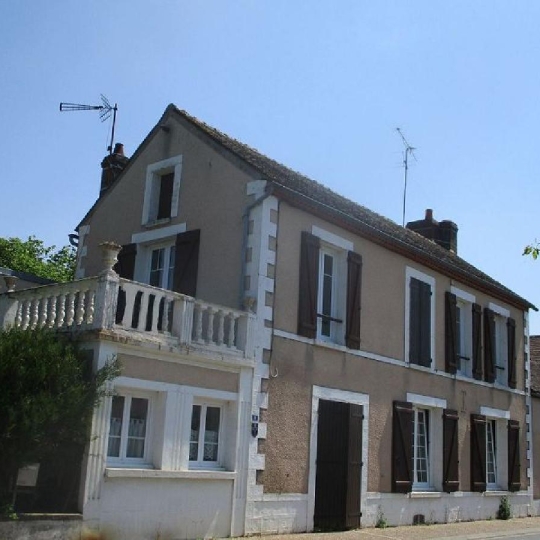 Maison / Villa FERRIERES-EN-GATINAIS (45210) 192.00m2 178 500 € 