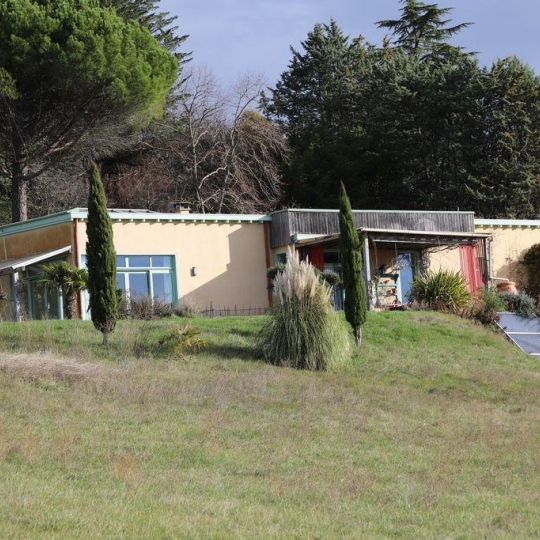 Maison / Villa LE FOSSAT (09130) 293.00m2 828 000 € 