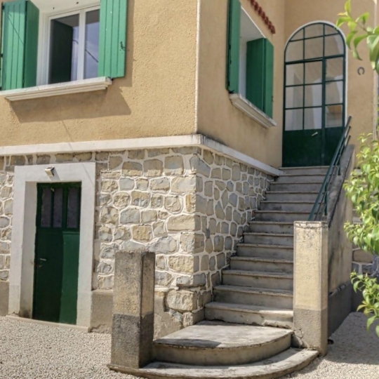 Maison / Villa AIGREMONT (30350) 102.00m2 269 000 € 