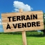 Terrain SAINT-QUENTIN-LA-CHABANNE (23500)  2 458 m2 17 500 € 
