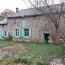 Maison de village BOUSSAC (23600)  68 m2 98 500 € 
