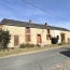 Maison de village POULIGNY-NOTRE-DAME (36160)  145 m2 70 000 € 